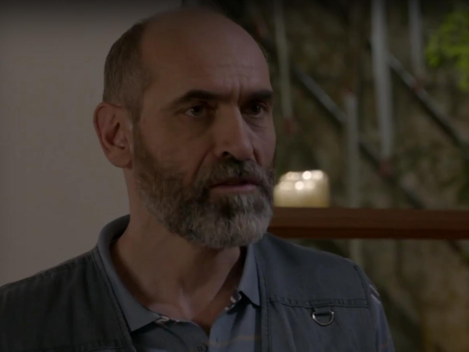 Παγιδευμένοι-Κοσμάς-