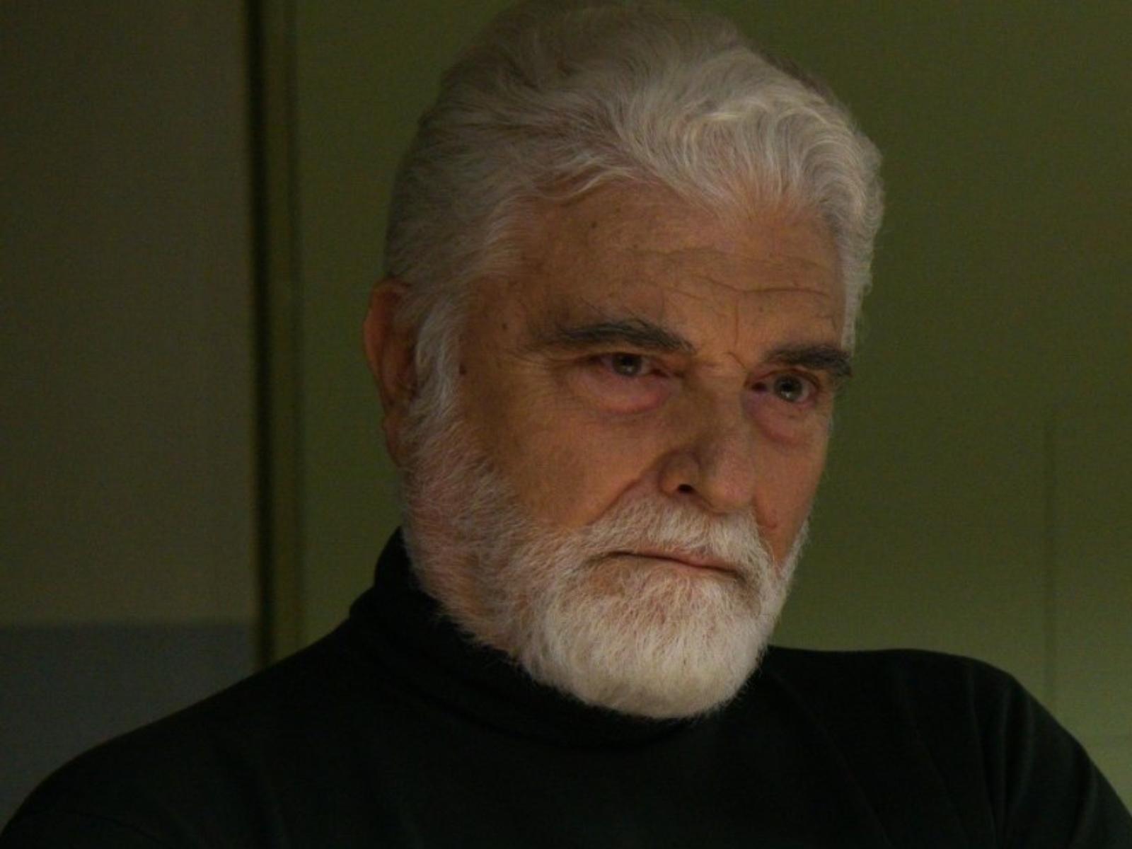 Παγιδευμένοι-Γεράσιμος-