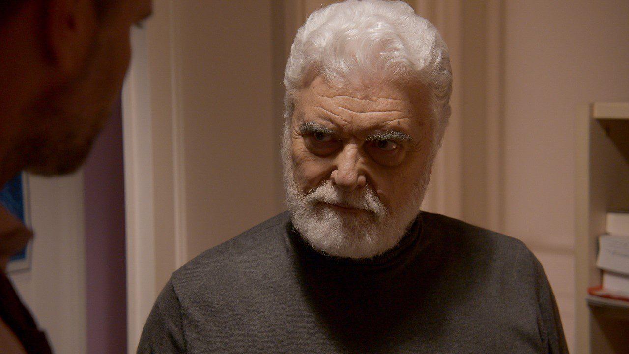 Παγιδευμένοι-Γεράσιμος-