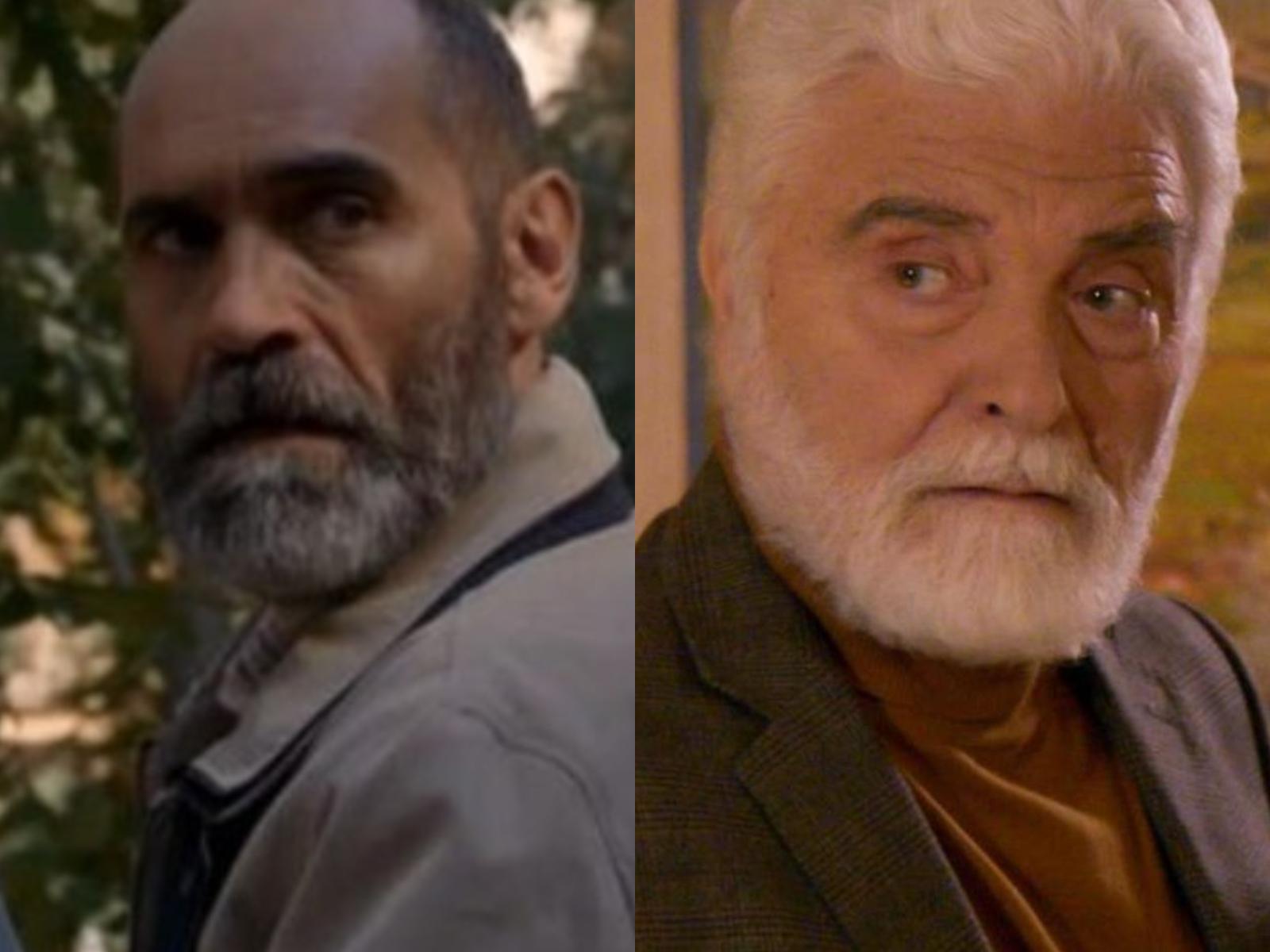 Παγιδευμένοι-Γεράσιμος-Κοσμάς-