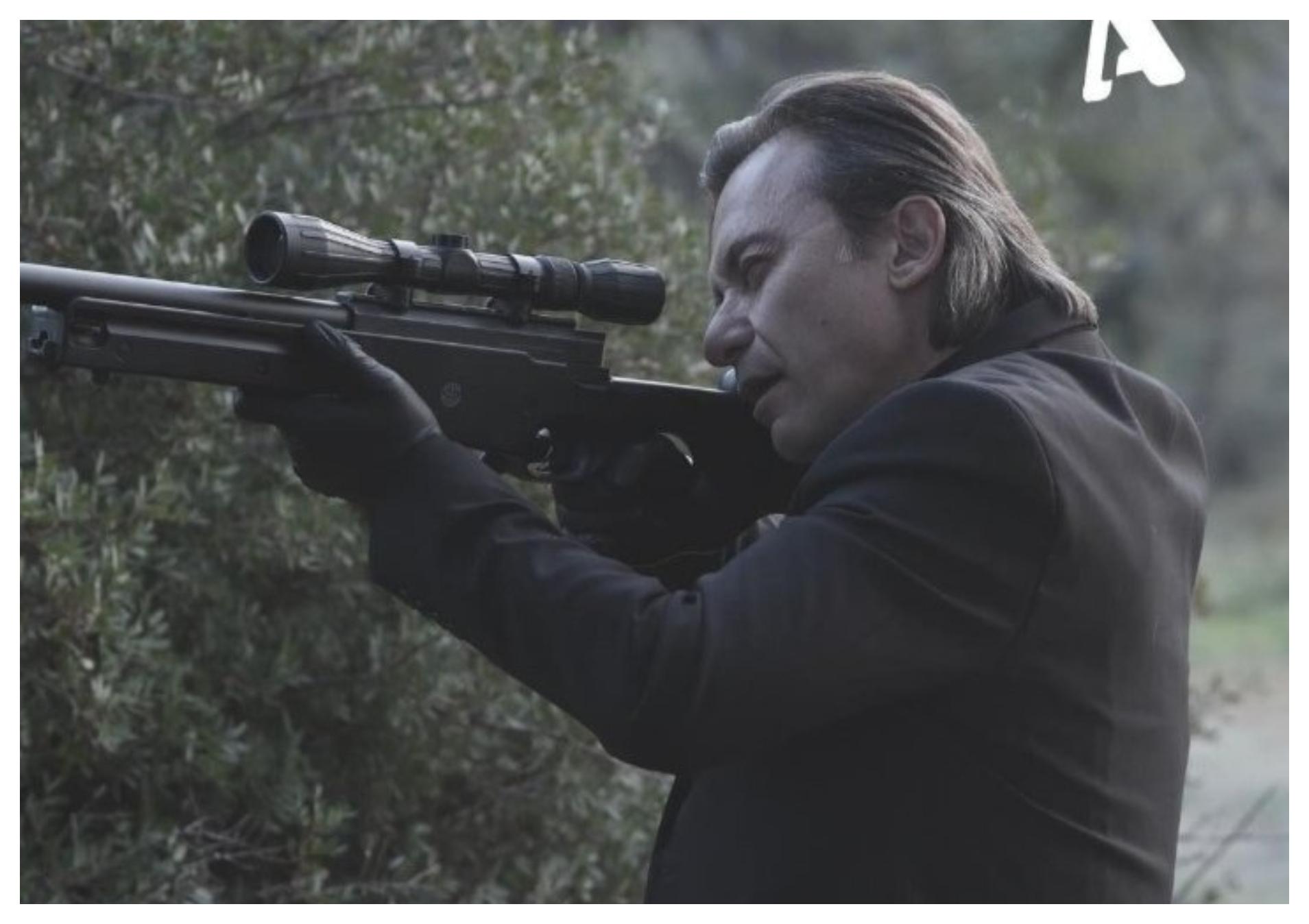 Σασμός: Έρχεται και άλλος θάνατος