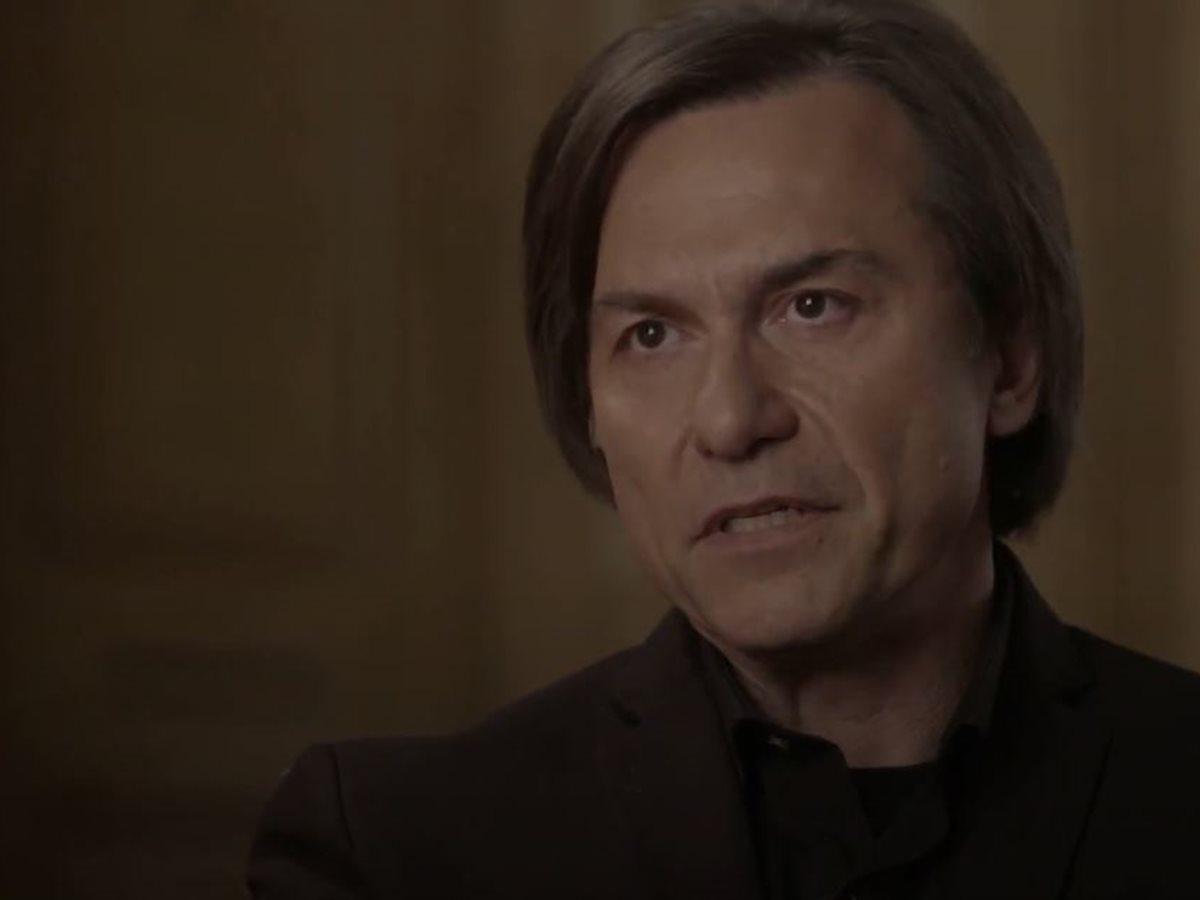 Σασμός: Θα προλάβει ο Φαρμάκης να πει την αλήθεια στη Βασιλική για τον Μαθιο;