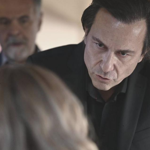 Σασμός-Ευθύμης-