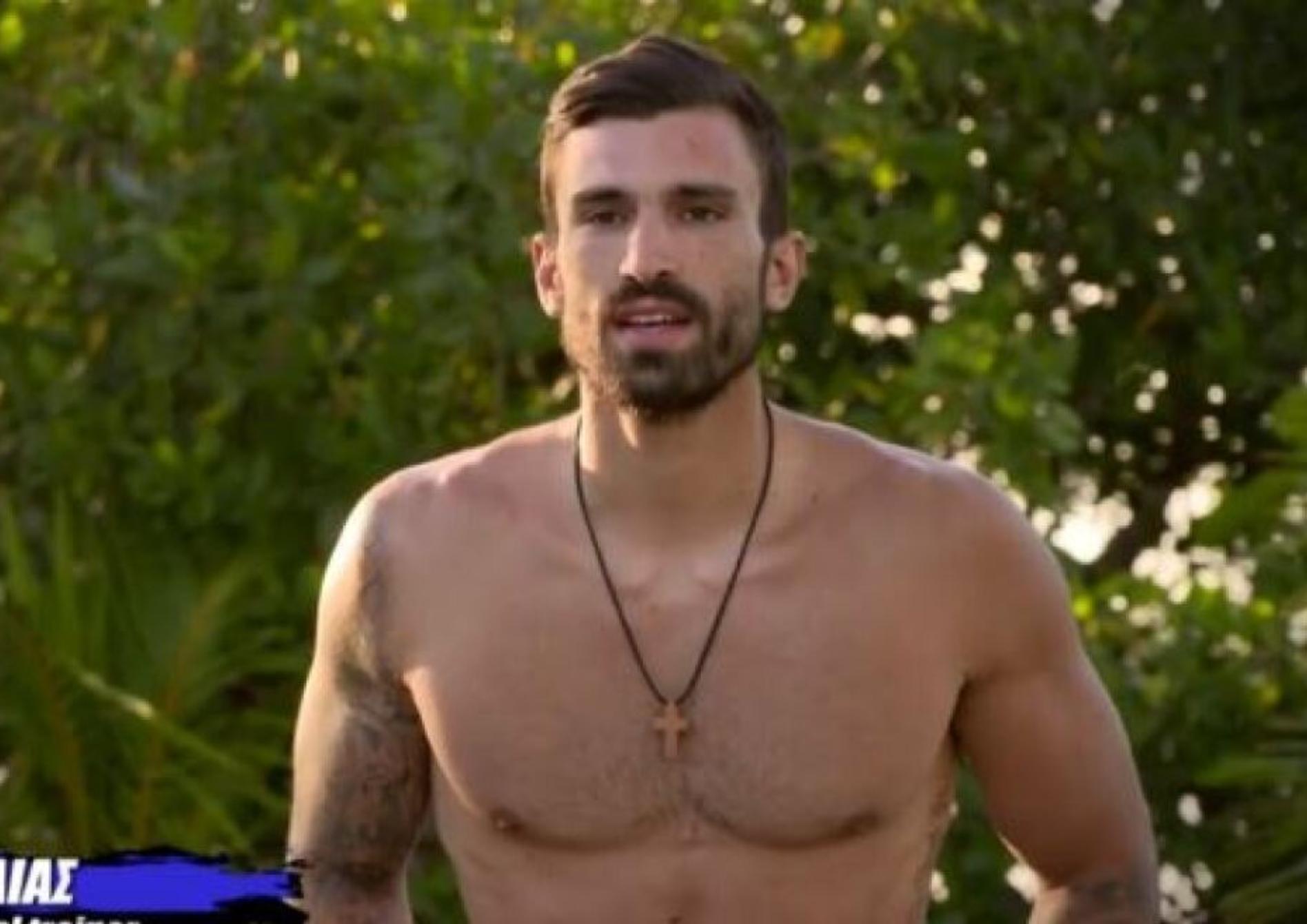 Survivor All Star: Έσκασε βόμβα. Αποβάλλονται Ηλίας Γκότσης και Ηλίας Μπόγδανος