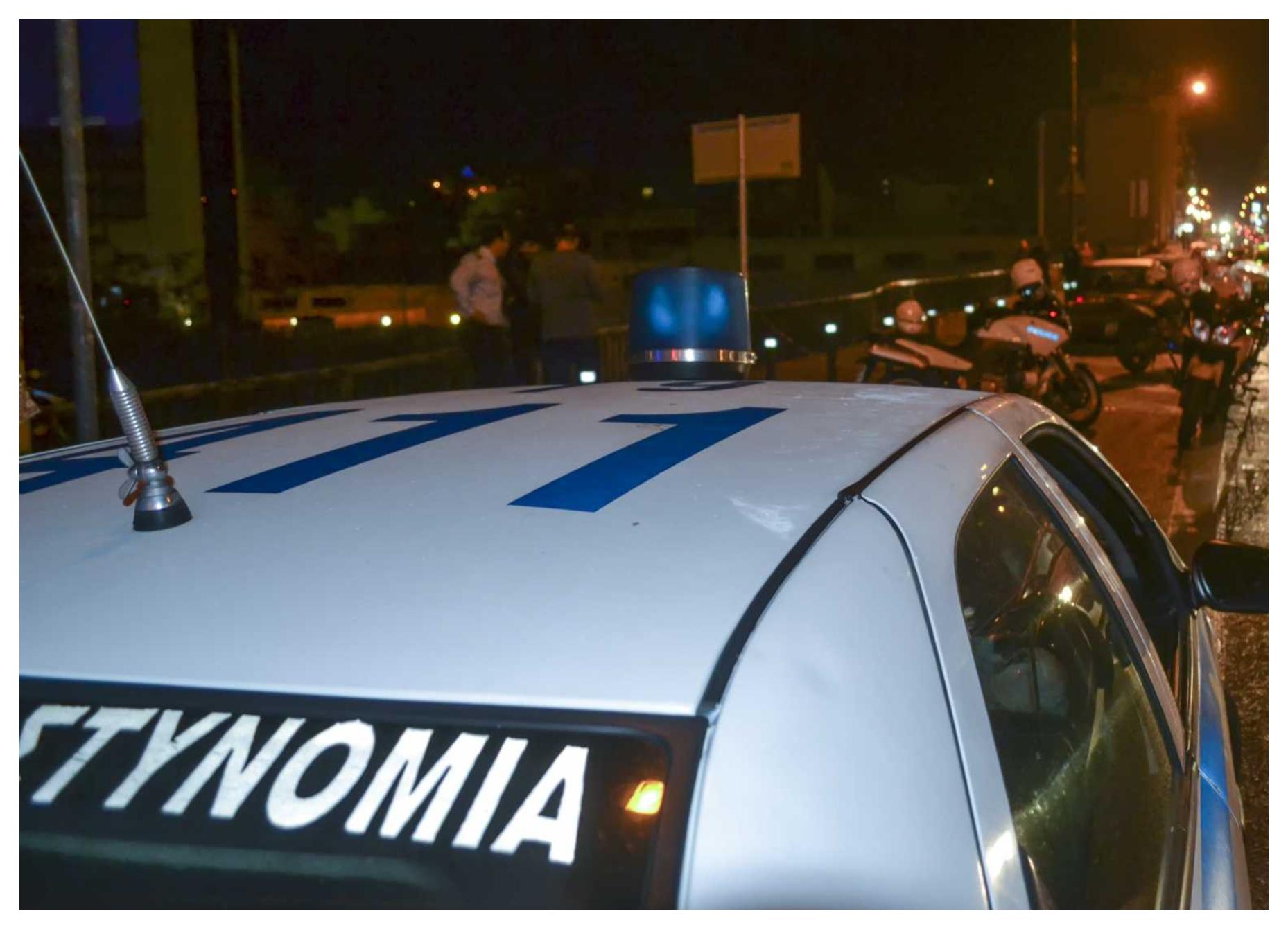 Απήγαγαν 23χρονο – Ζητούν λύτρα 100.000 ευρώ