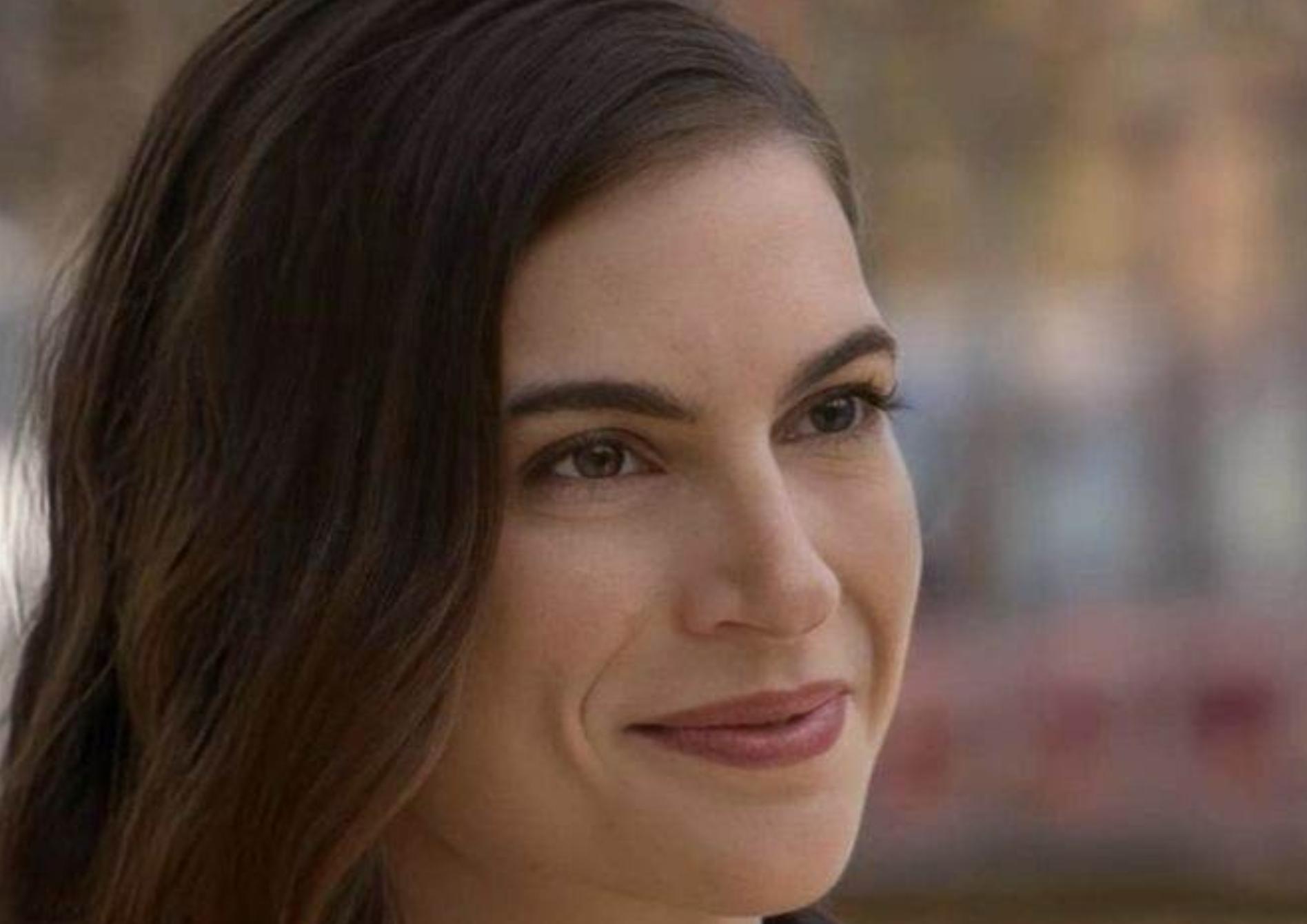 Η Μάρθα Λαμπίρη Φεντόρουφ πρωταγωνιστεί σε video clip γνωστής τραγουδίστριας