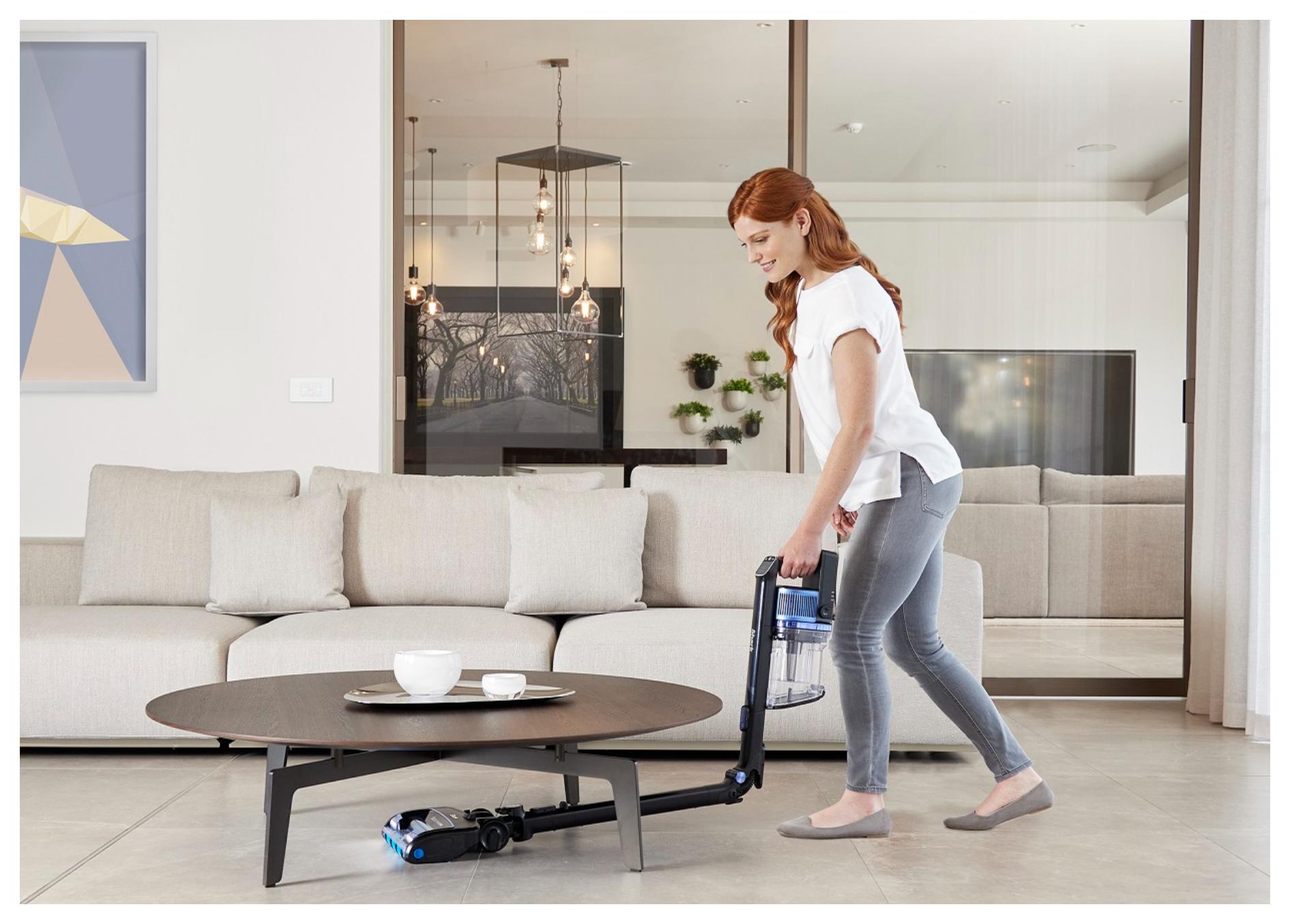 Το τέλειο καθάρισμα σπιτιού: Ποια είναι η σωστή σειρά που πρέπει να κάνεις δουλειές
