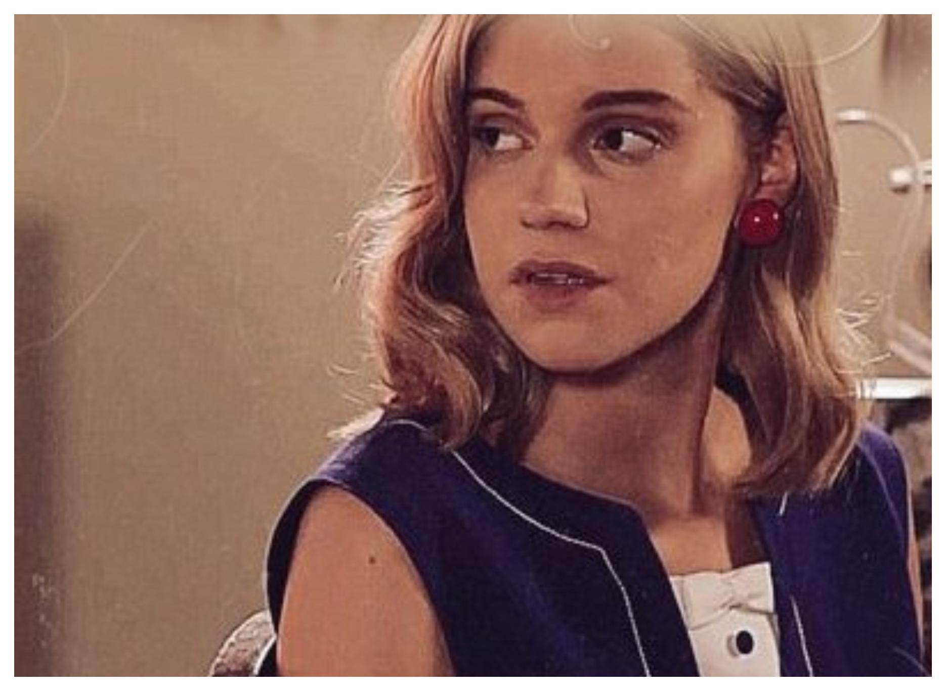 O Παράδεισός των Κυριών: Ενάς χαμός στα επόμενα επεισόδια