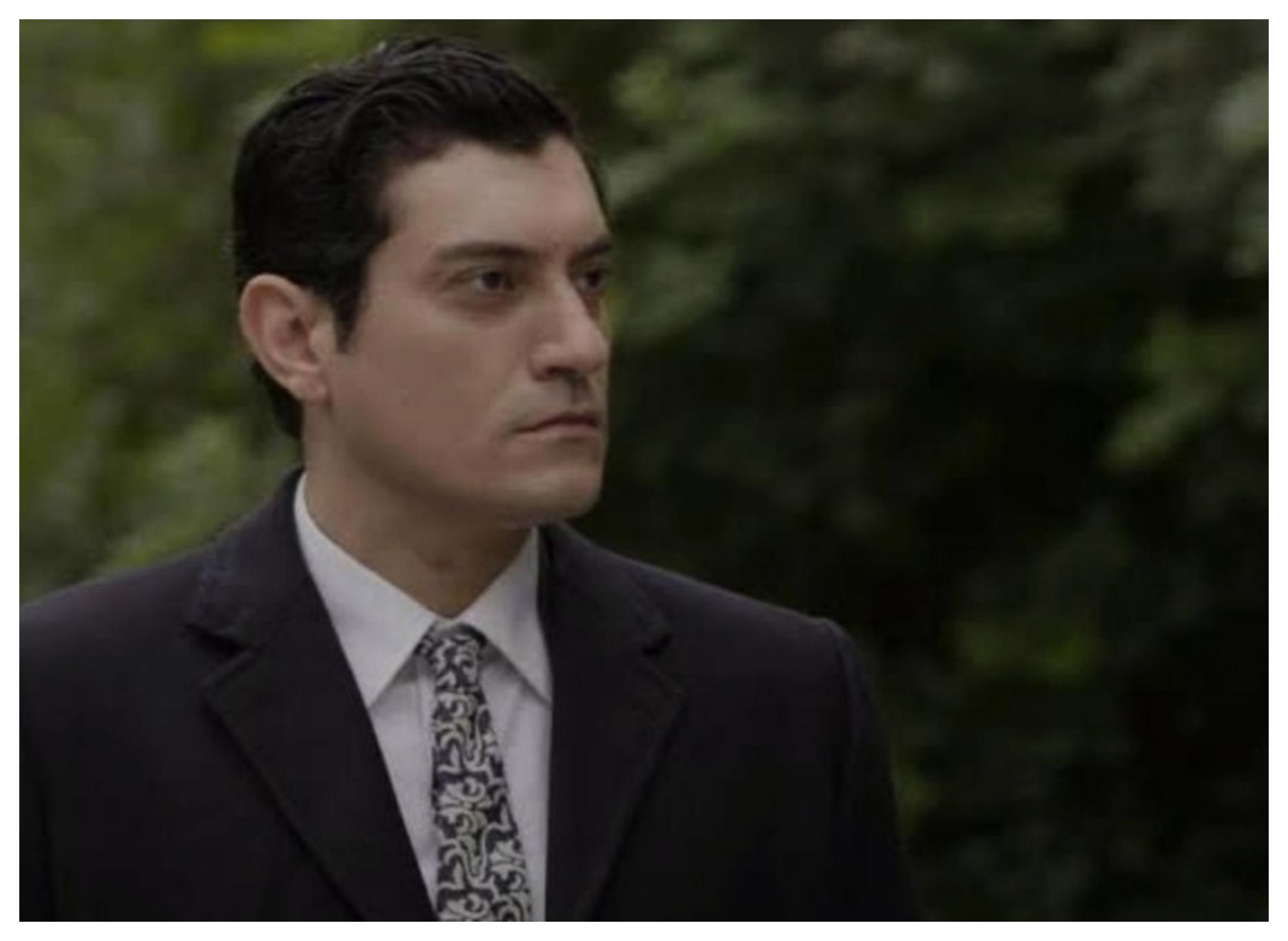 O Παράδεισός των Κυριών: Ενάς χαμός στα επόμενα επεισόδια