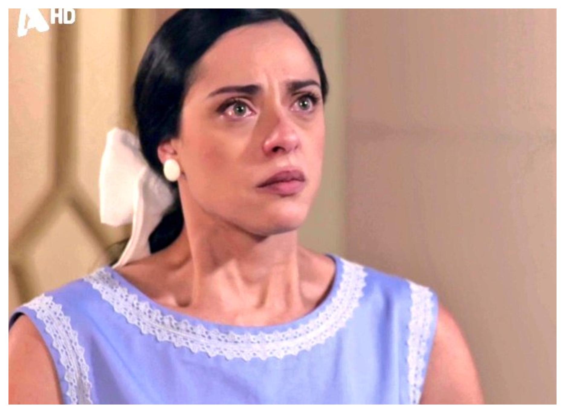 O Παράδεισός των Κυριών: Ενάς χαμός στα επόμενα επεισόδια