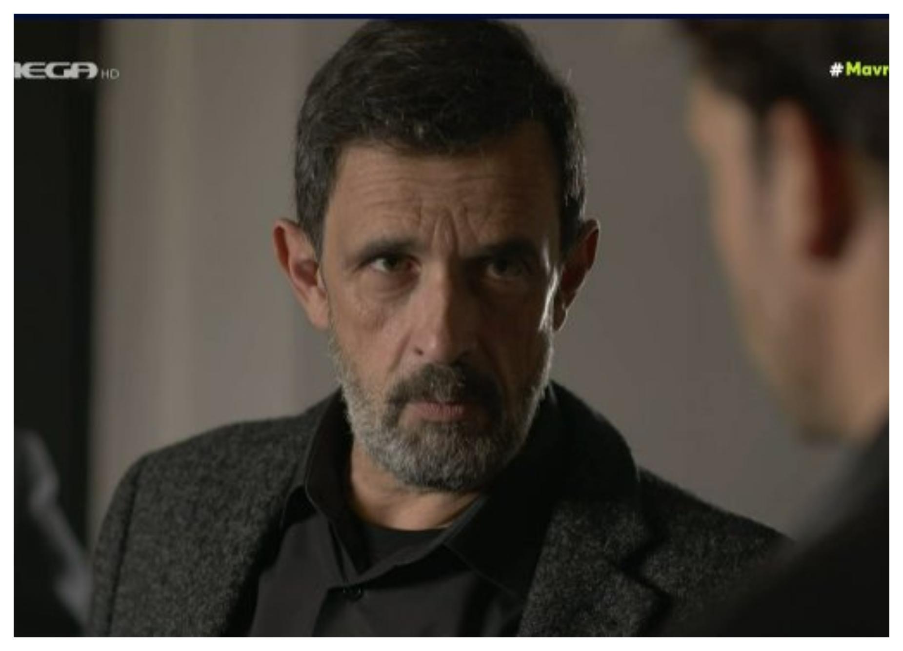 Μαύρο Ρόδο: Ο Bίκος αφηνιάζει