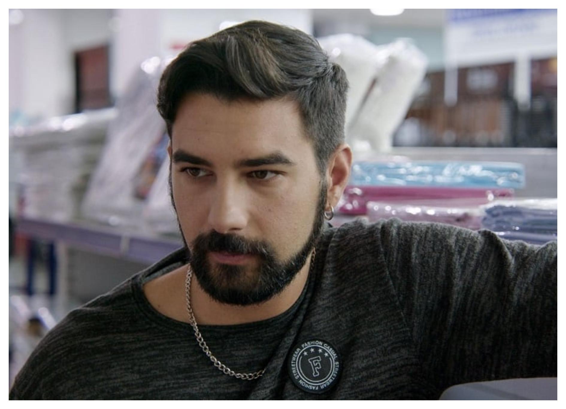 Παγιδευμένοι: Ένα πτώμα οδηγεί Λίνα και Θοδωρή στη σύλληψη