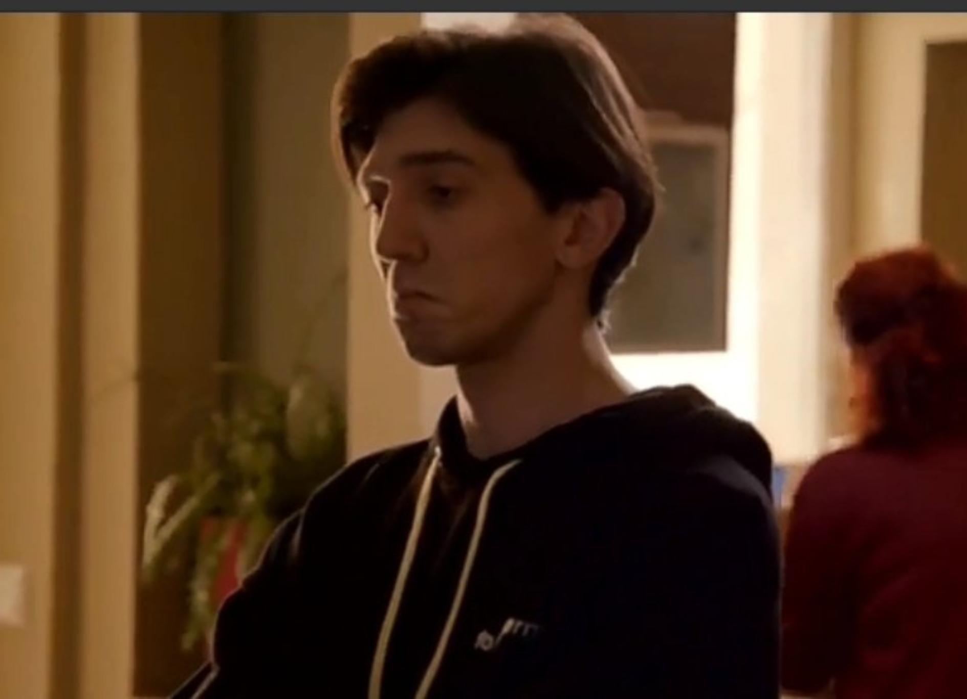 Παγιδευμένοι: Ένα πτώμα οδηγεί Λίνα και Θοδωρή στη σύλληψη