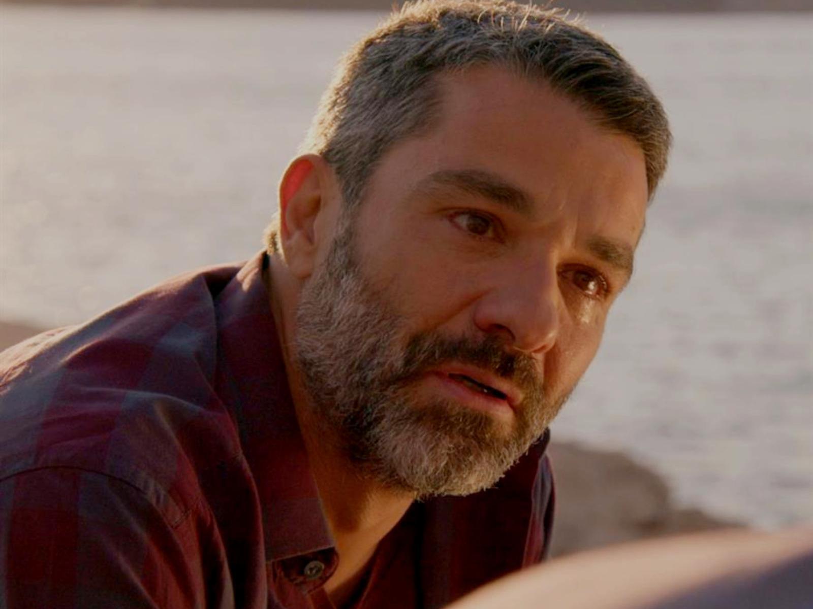 Παγιδευμένοι-Ανδρέας-