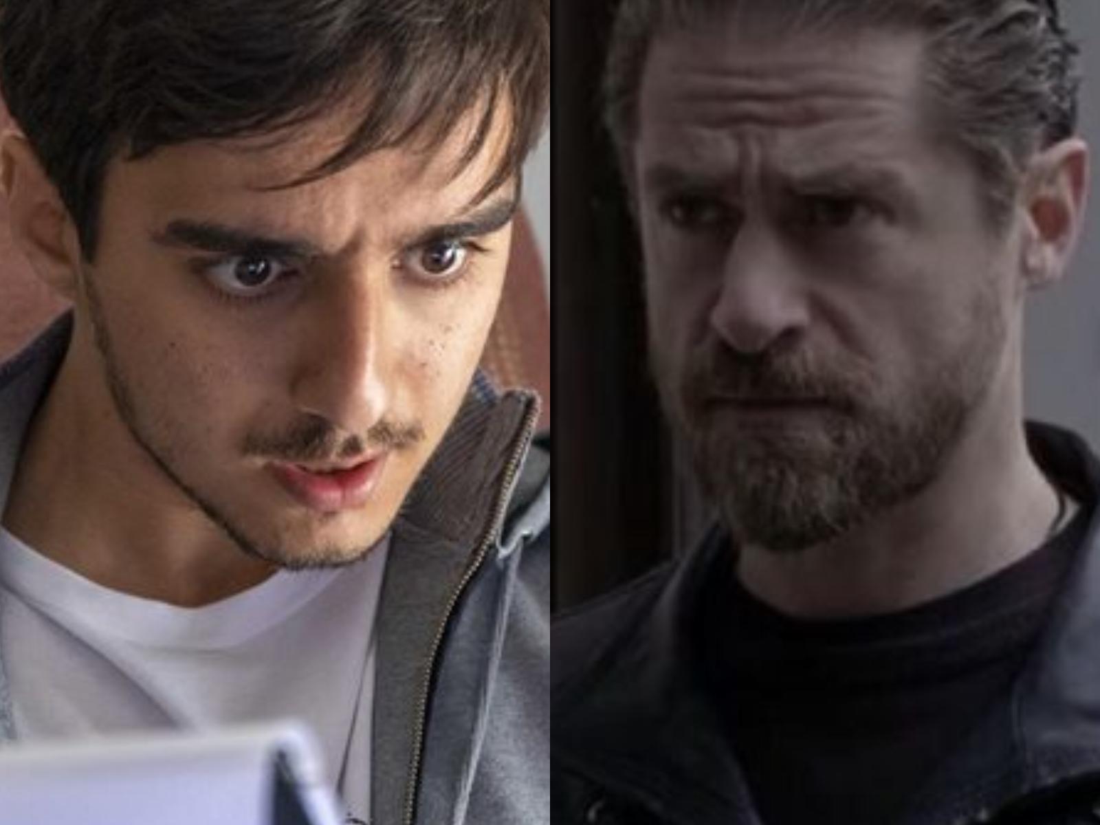 Σασμός-Μαθιός-Μανώλης-