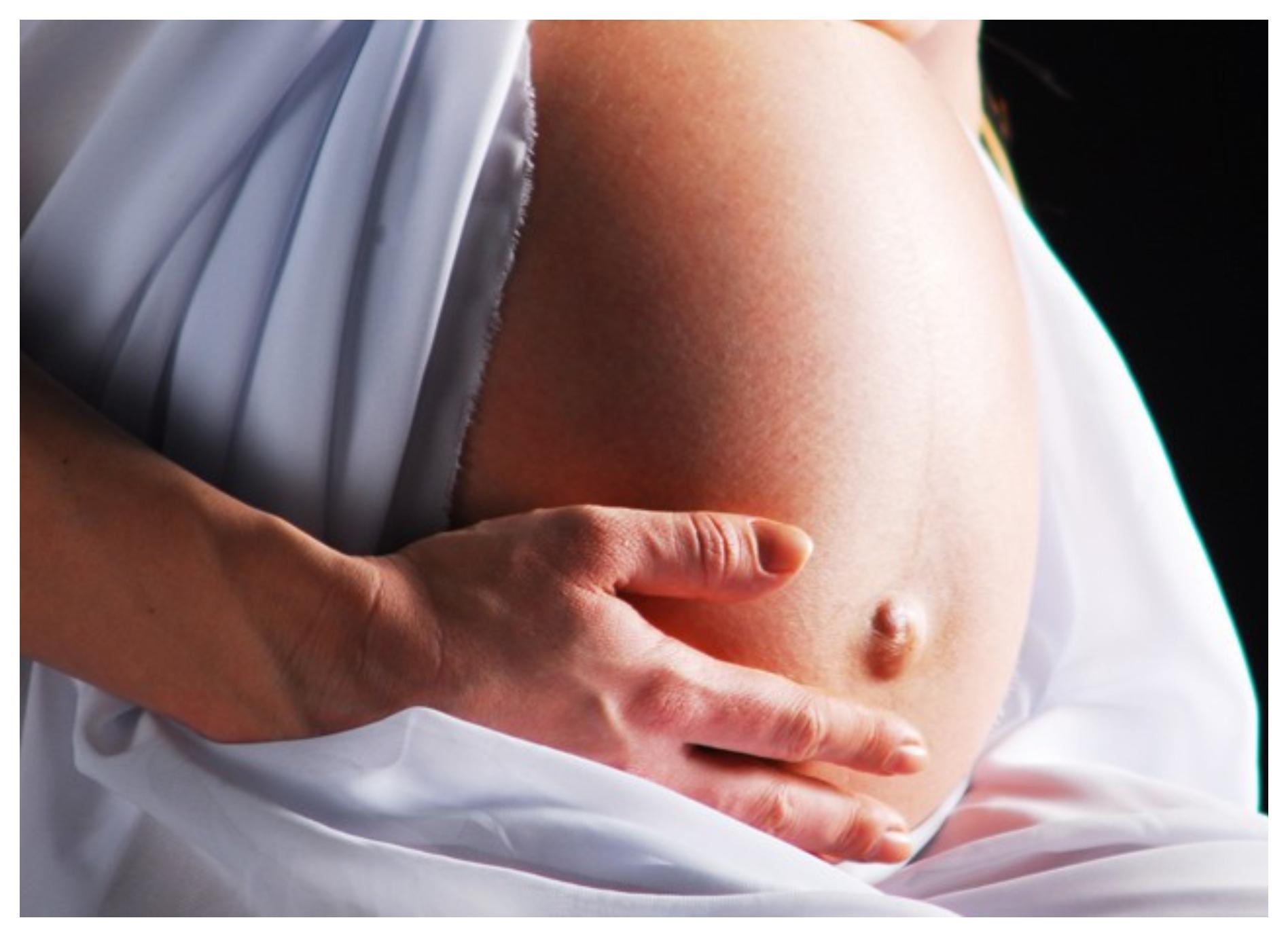 Εγκυμοσύνη μετά τα 35: Μερικά μικρά μαθήματα για μεγαλύτερες μαμάδες