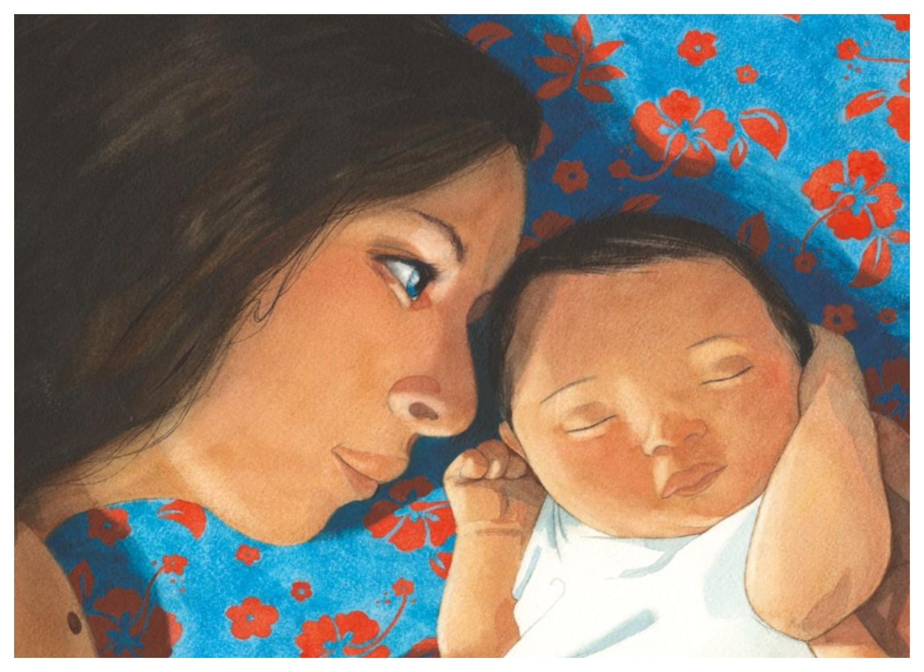 Εγκυμοσύνη μετά τα 35: Μερικά μικρά μαθήματα για μεγαλύτερες μαμάδες