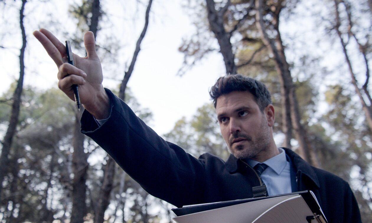 Παγιδευμένοι-Δημήτρης- Παγιδευμένοι-Δημήτρης-