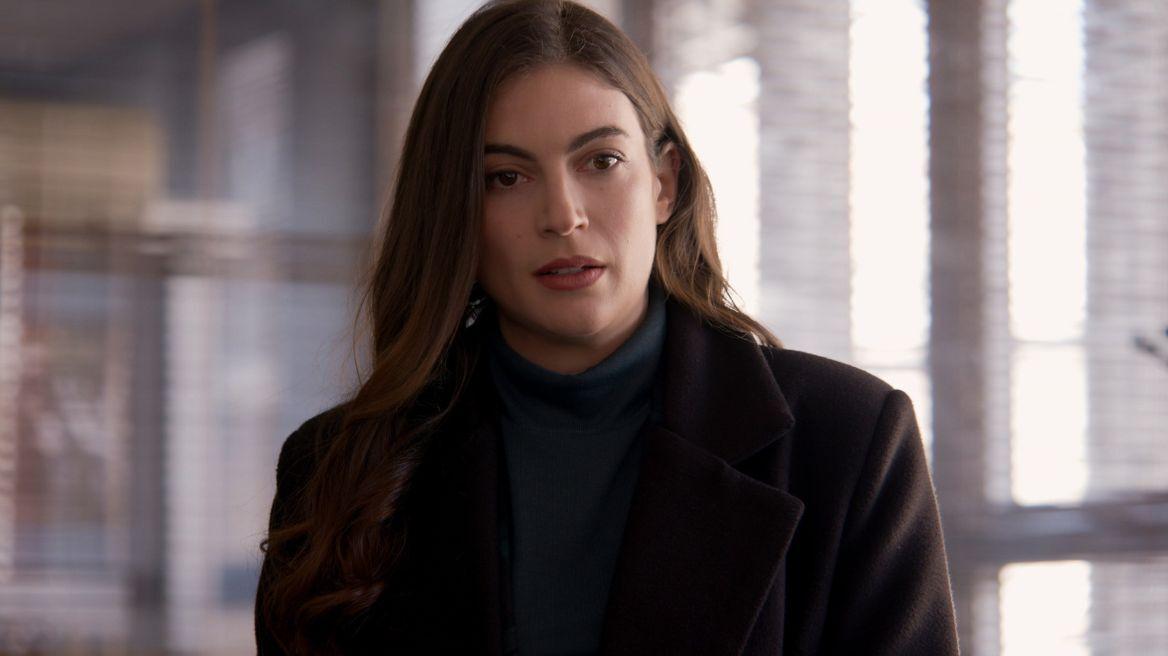 Παγιδευμένοι-Άννα- Παγιδευμένοι-Άννα-