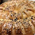 Τυρόψωμο-συνταγή-