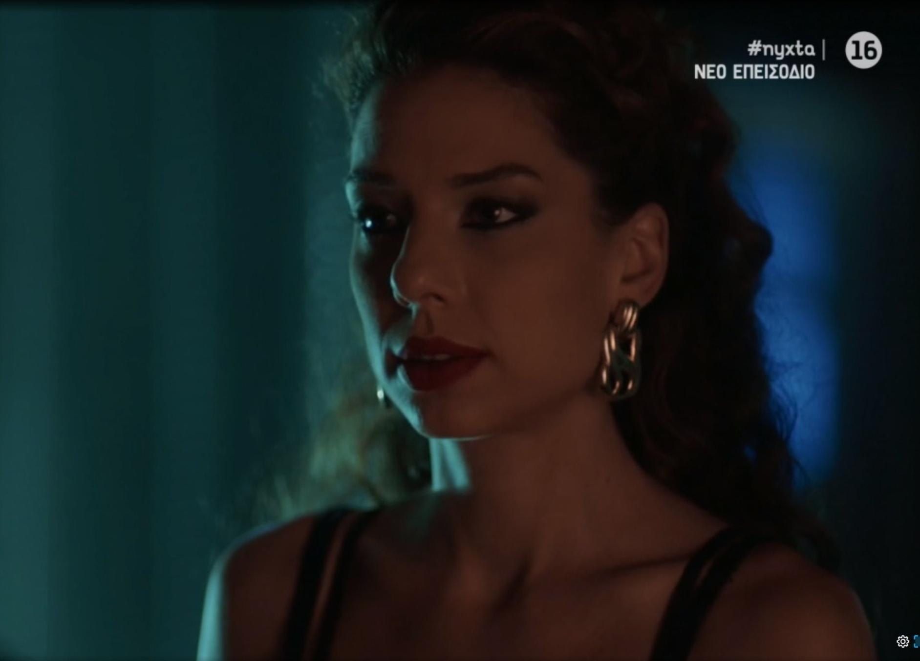 Αυτή η νύχτα μένει: Η απαγωγή που συγκλονίζει