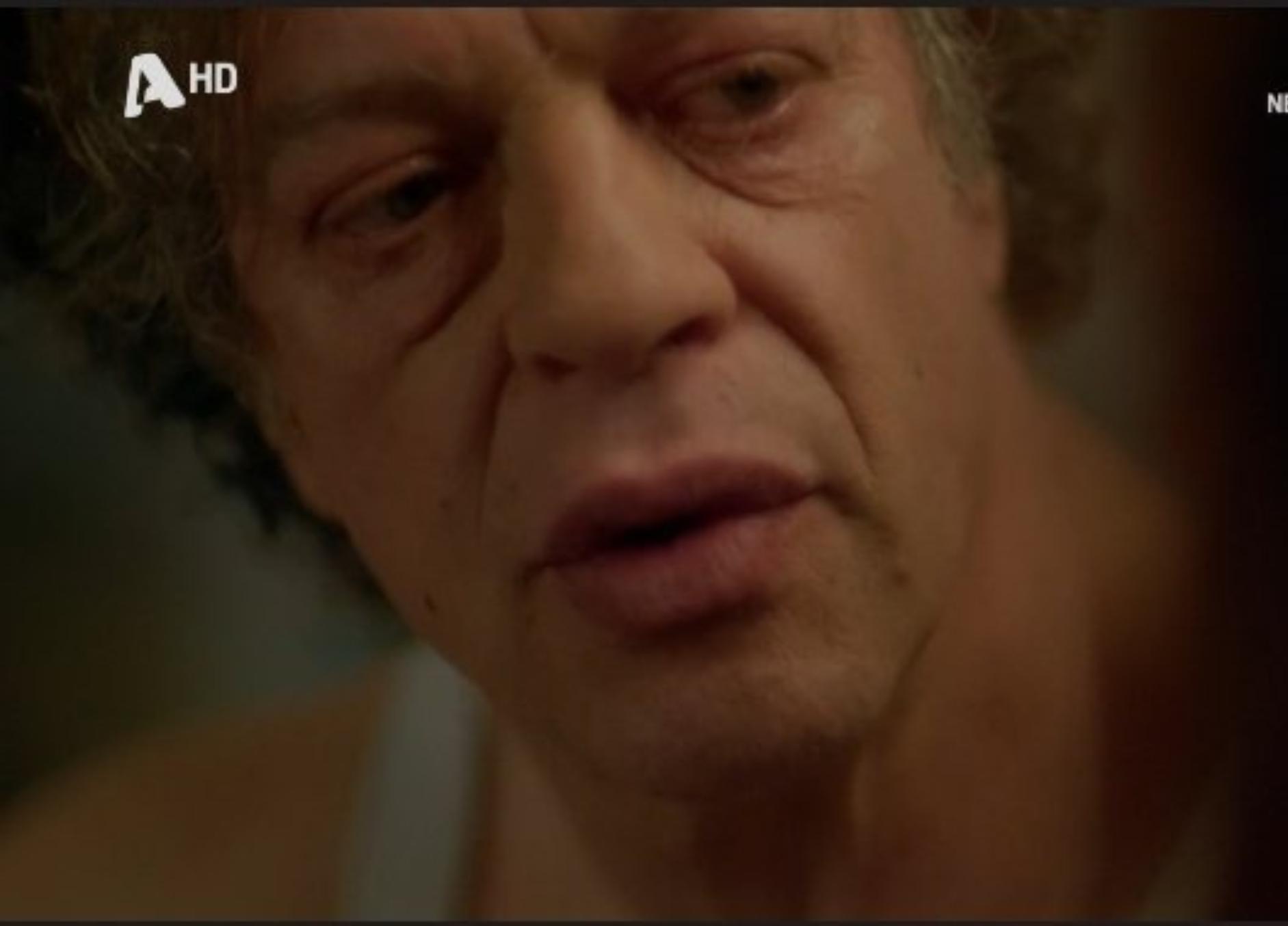 Αυτή η νύχτα μένει: Η απαγωγή που συγκλονίζει