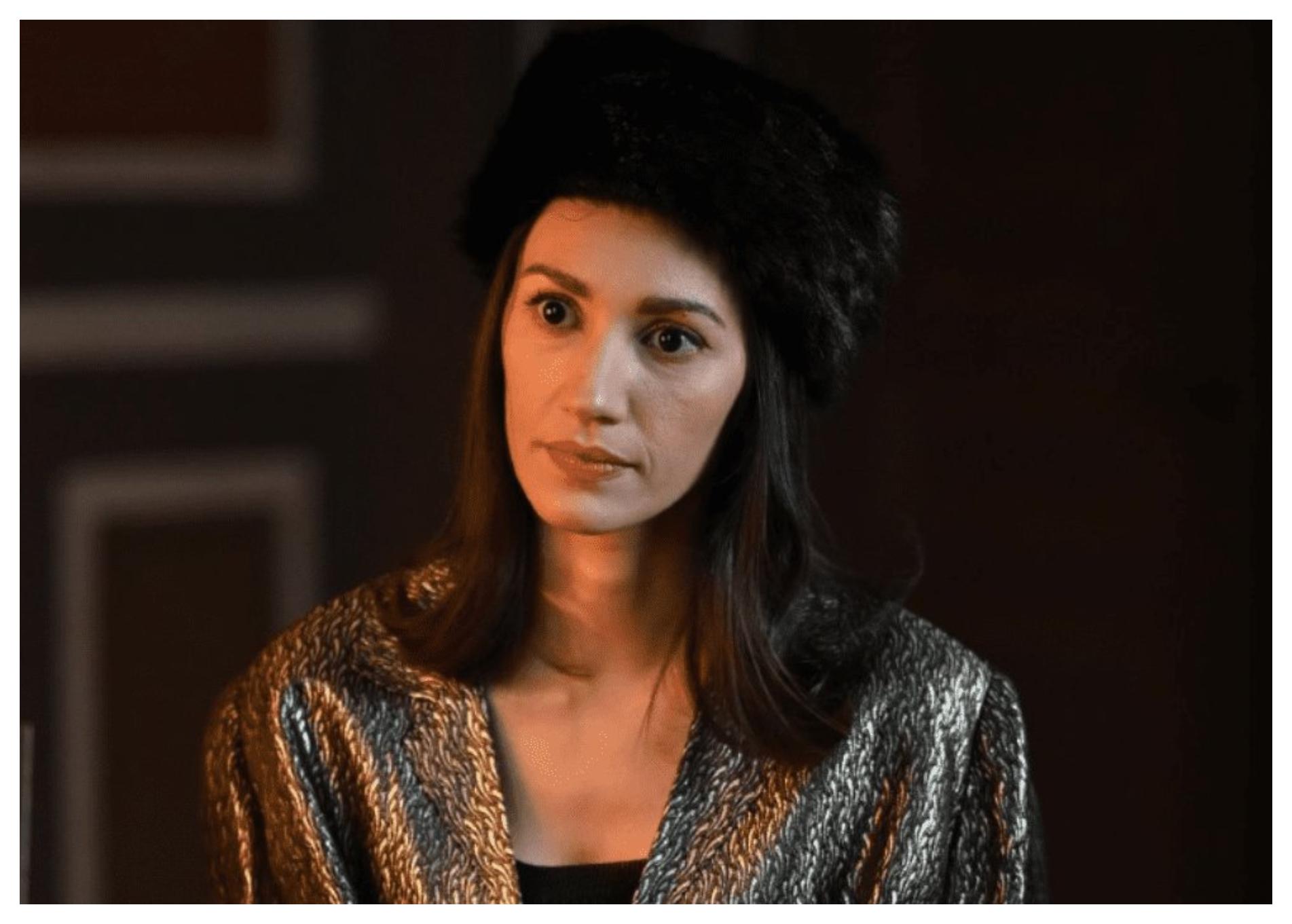 Ο Παράδεισος των Κυριών: Ενά μεγάλο μυστικό αποκαλύπτεται