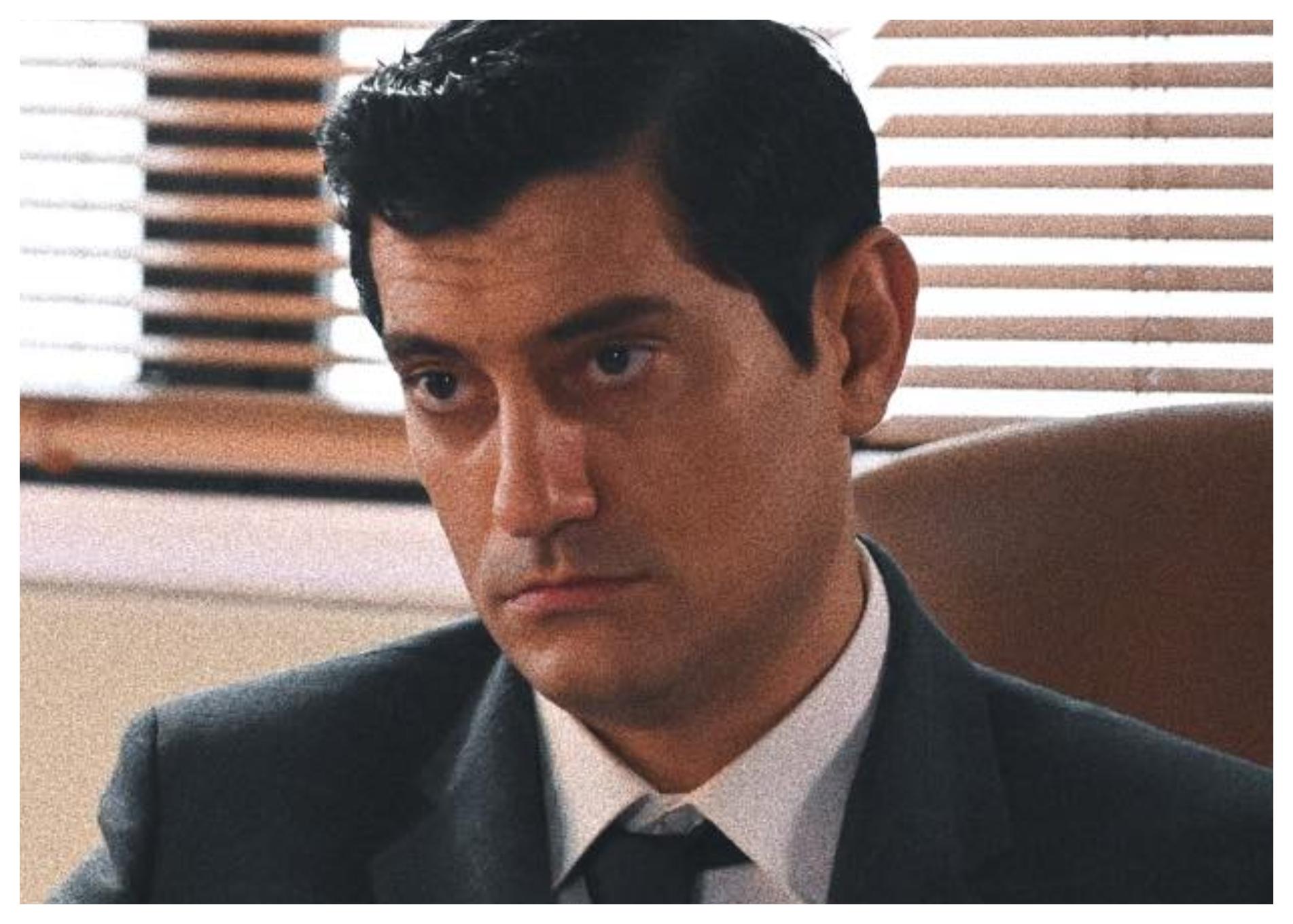 Ο Παράδεισος των Κυριών: Ενά μεγάλο μυστικό αποκαλύπτεται