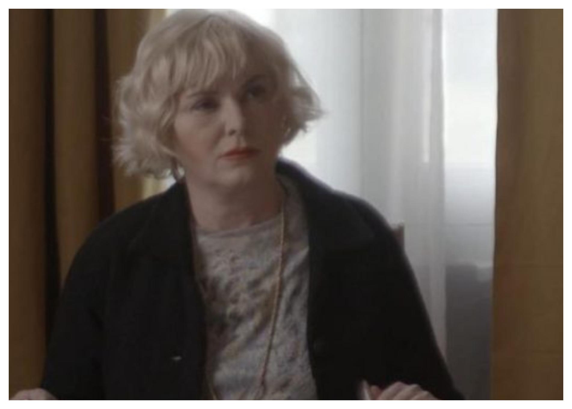 Ο Παράδεισος των Κυριών: Ενά μεγάλο μυστικό αποκαλύπτεται