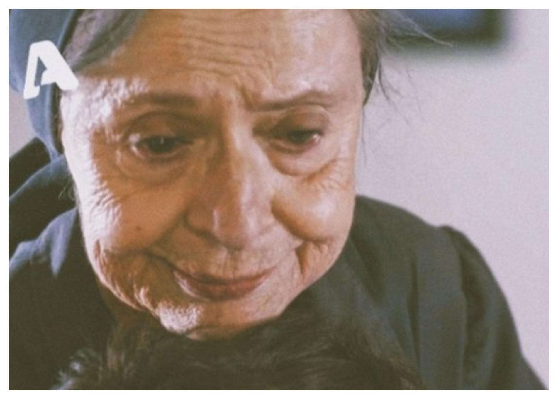 Σασμός: Η γιαγιά Ειρήνη κρεμάζεται και αυτοκτονεί σε μια σκηνή που θα καθηλώσει