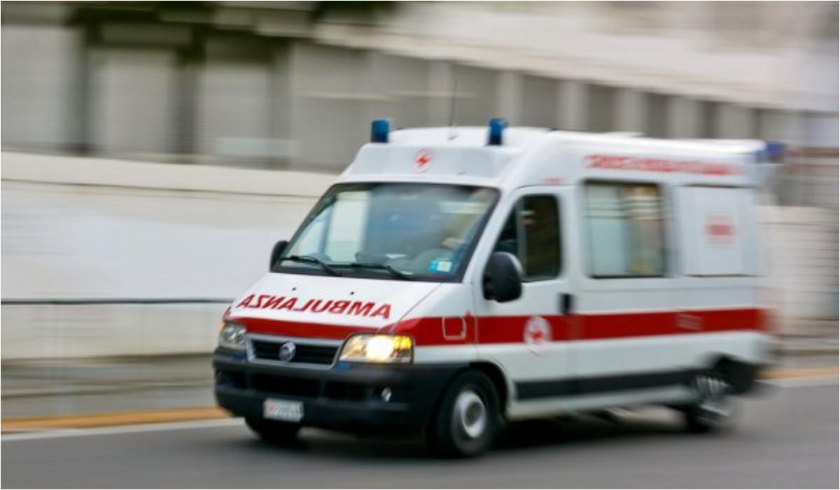 Τραγωδία : Νεκρό 3χρονο παιδί – Το πάτησε ο πατέρας του με το χλοοκοπτικό μηχάνημα