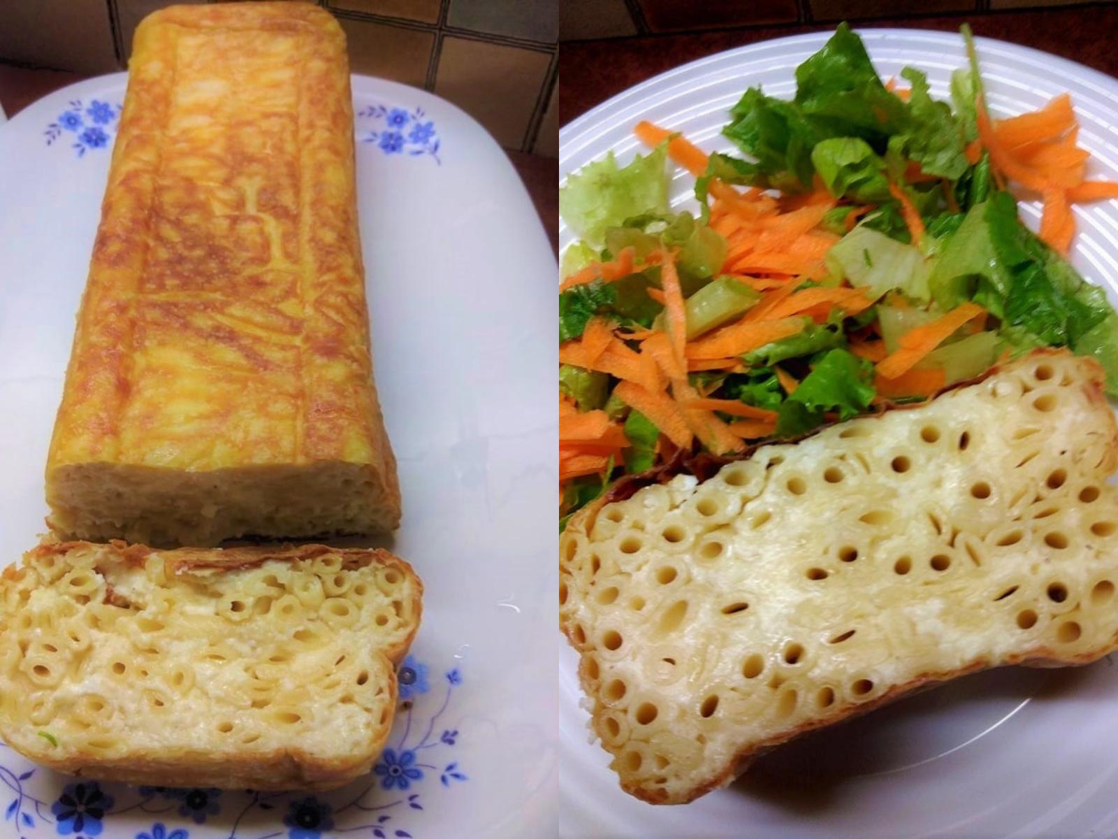 μακαρονόπιτα-φόρμας-συνταγή-