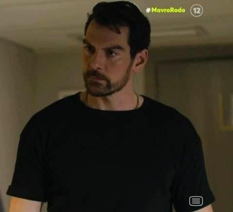 Μαύρο Ρόδο-Βίκος-