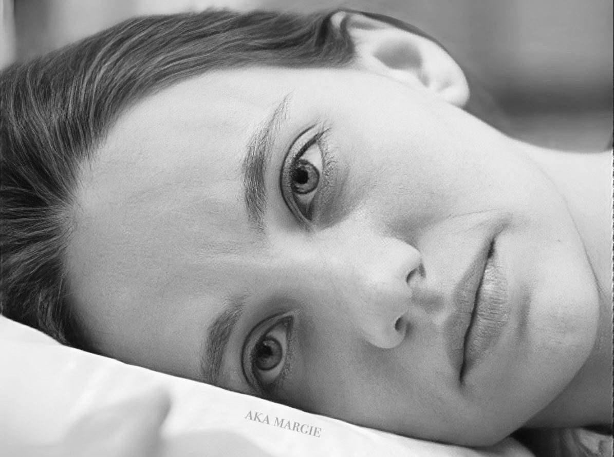 Μαύρο Ρόδο-Ελισάβετ-