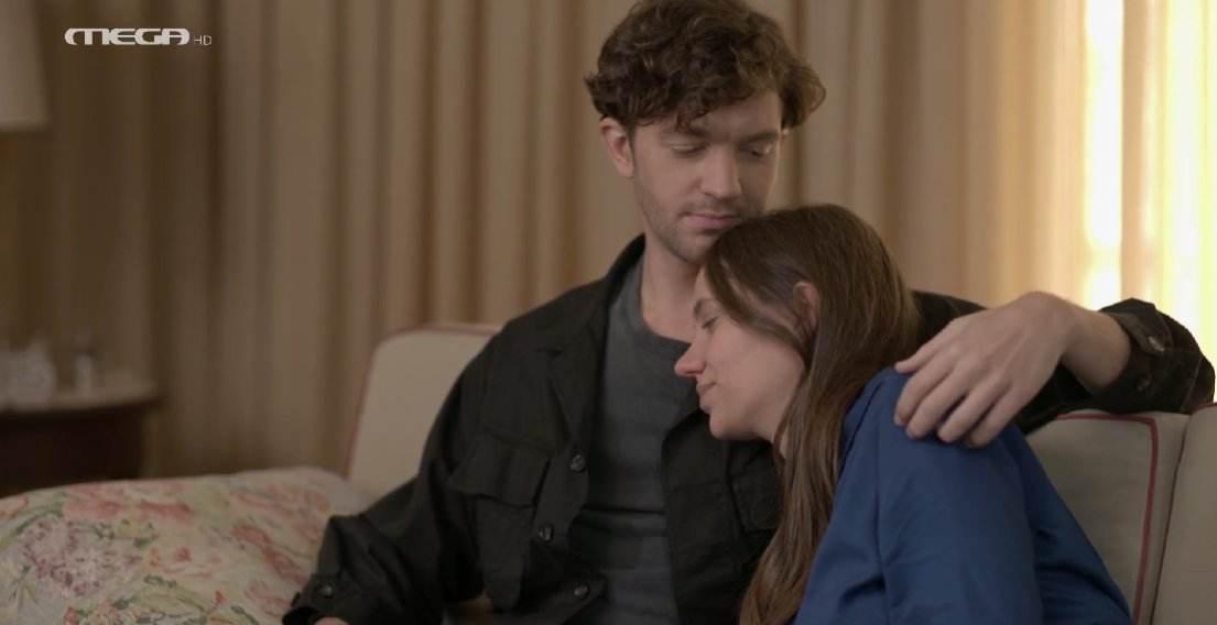 Μαύρο Ρόδο-Πέτρος-Ελισάβετ-