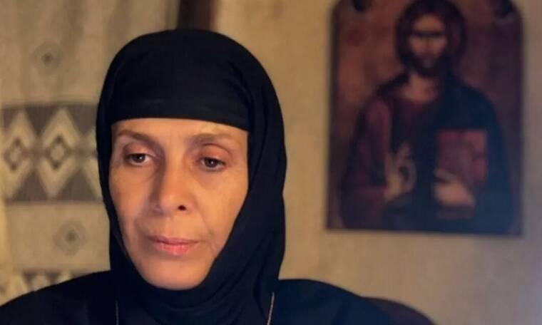 Μαύρο Ρόδο-Φιλαρέτη-