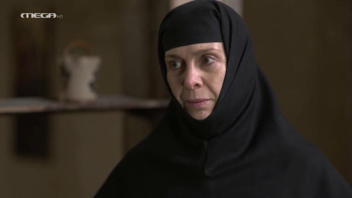 Μαύρο Ρόδο-Φιλαρέτη-