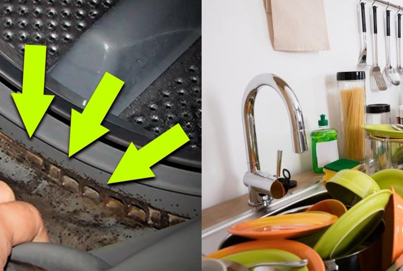 Το τέλειο καθάρισμα σπιτιού: Ποια είναι η σωστή σειρά που πρέπει να κάνεις δουλειές