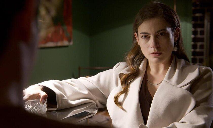 Παγιδευμένοι-Άννα- Παγιδευμένοι-Άννα-