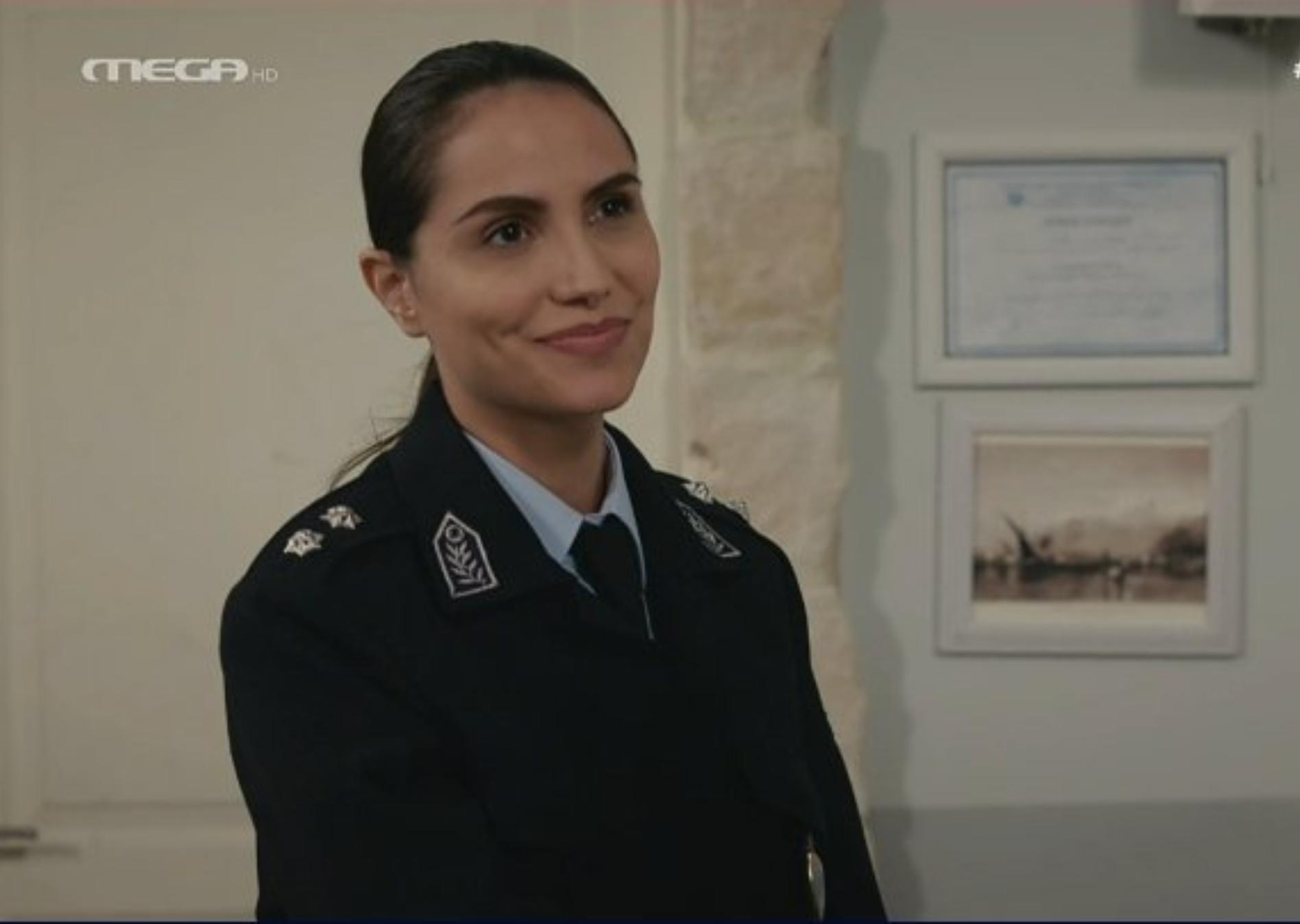 Η Γη της Ελιάς-Δήμητρα- Η Γη της Ελιάς-Δήμητρα-