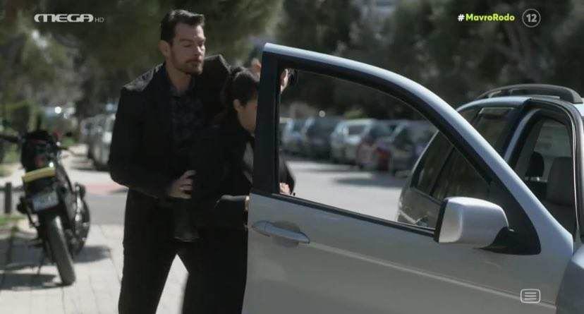 Μαύρο Ρόδο-Βίκος- Μαύρο Ρόδο-Βίκος-