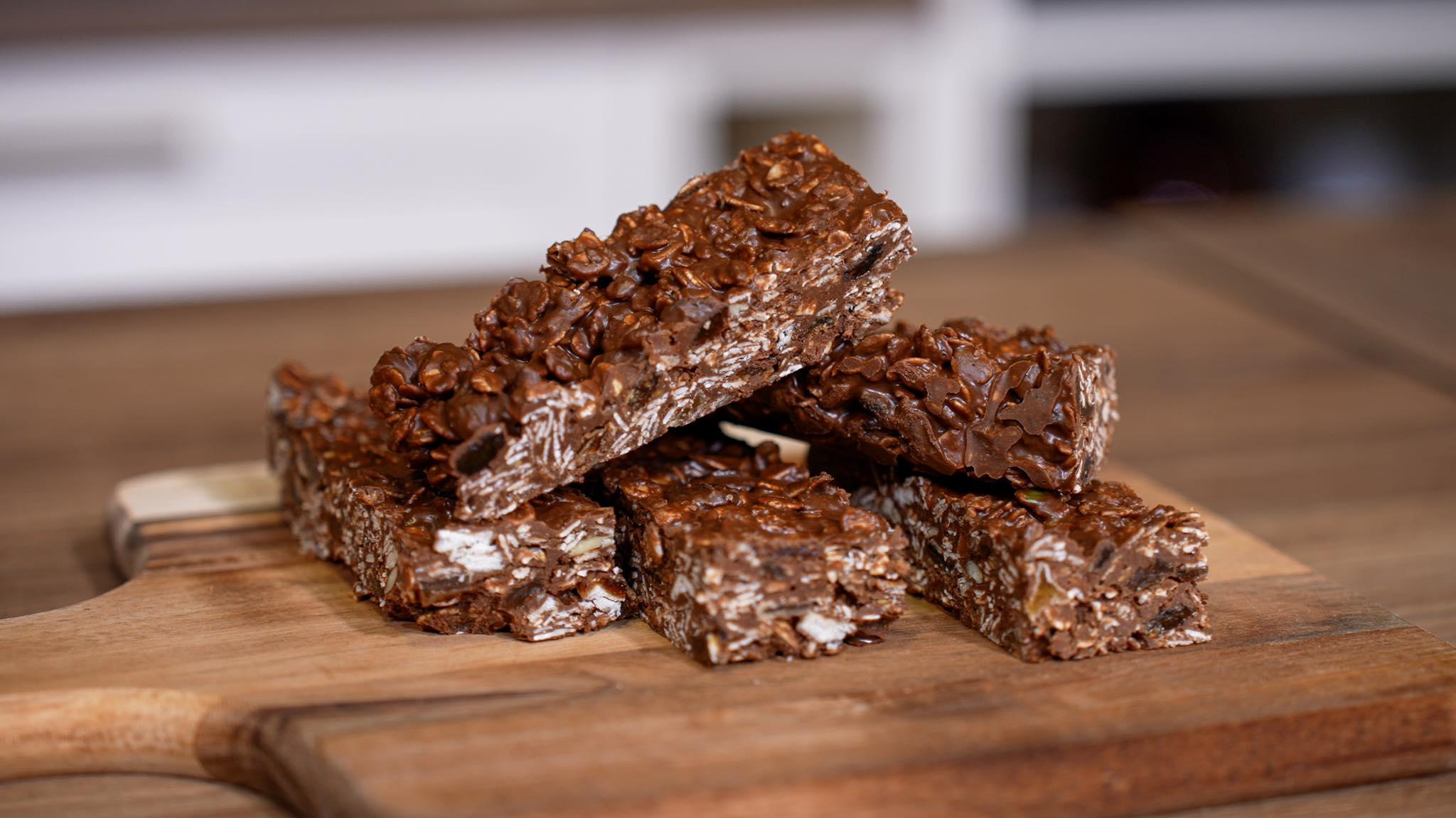 μπάρες-δημητριακών-για-την-νηστεία-συνταγή-