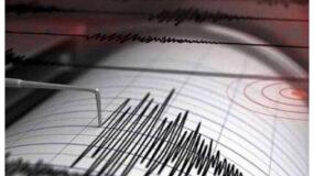 Σεισμός στην Αμφιλοχία: Πάνω από 80 μετασεισμοί – Οι εκτιμήσεις Τσελέντη