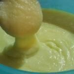 Σκορδαλιά με πατάτα στο multi