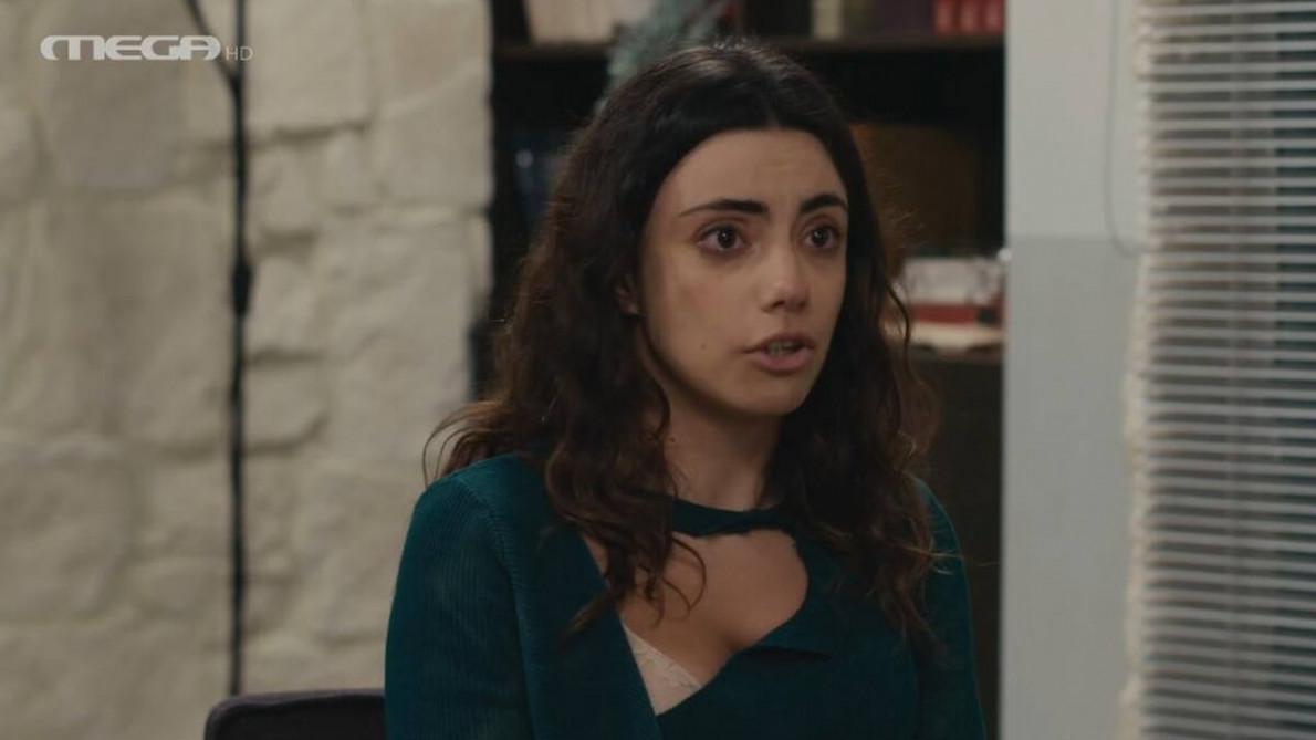 Η Γη της Ελιάς-Ειρήνη-