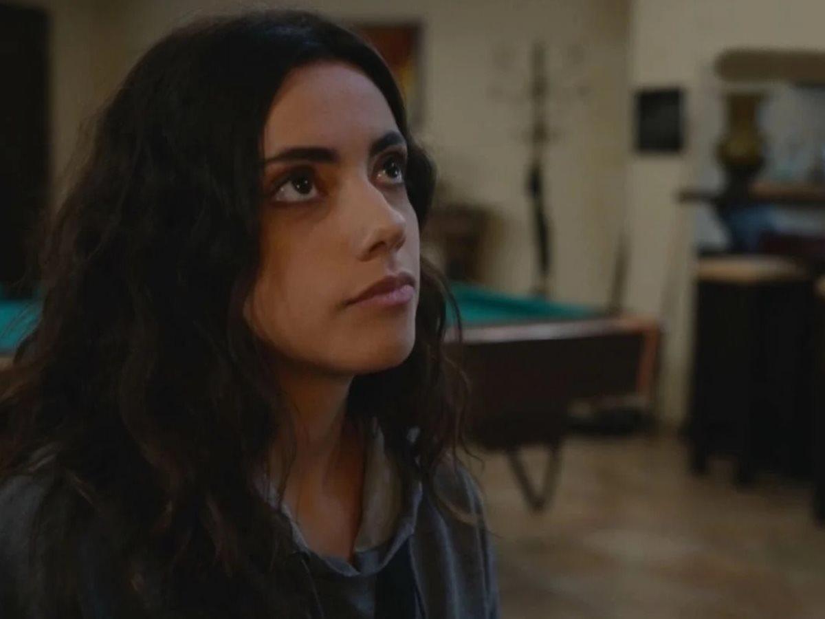 Η Γη της Ελιάς-Ειρήνη-