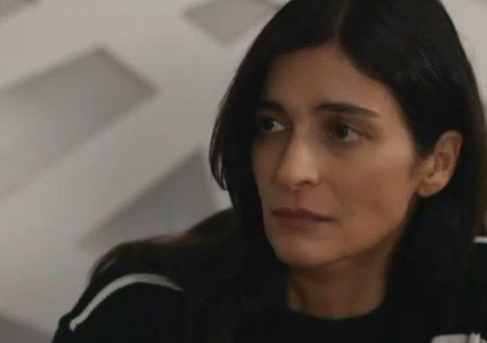 Η Γη της Ελιάς: Σταθης και Ιουλία χωρίζουν για άλλη μια φορα