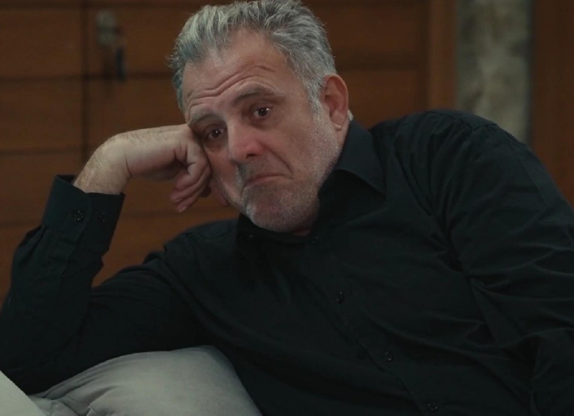 Η Γη της Ελιάς-Στάθης-