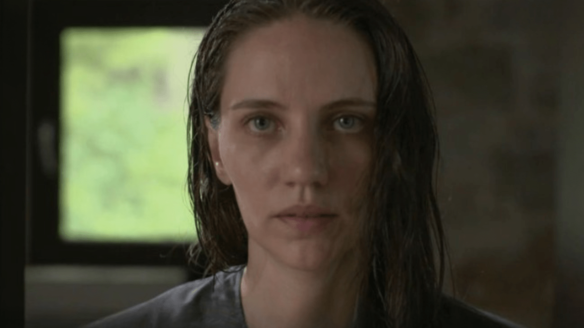 Μαύρο Ρόδο-Ελισάβετ-