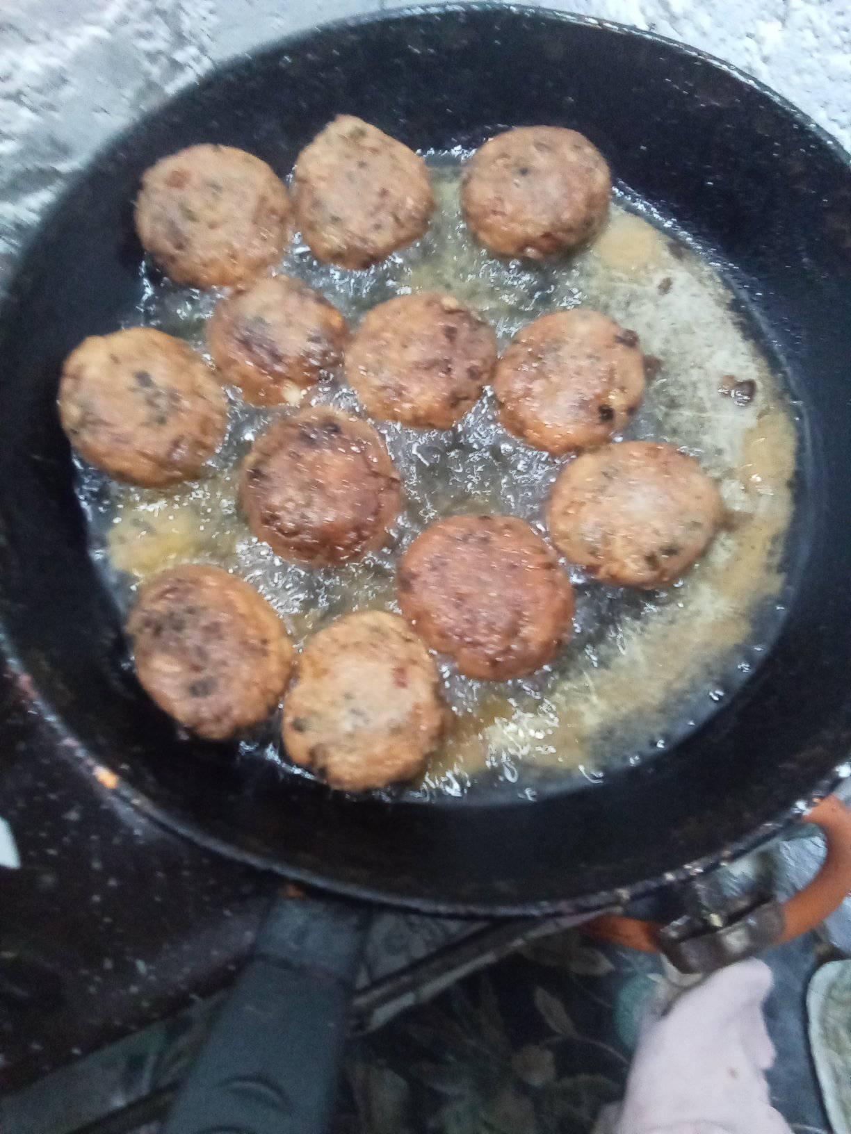 ταραμοκεφτέδες-συνταγή- ταραμοκεφτέδες-συνταγή-